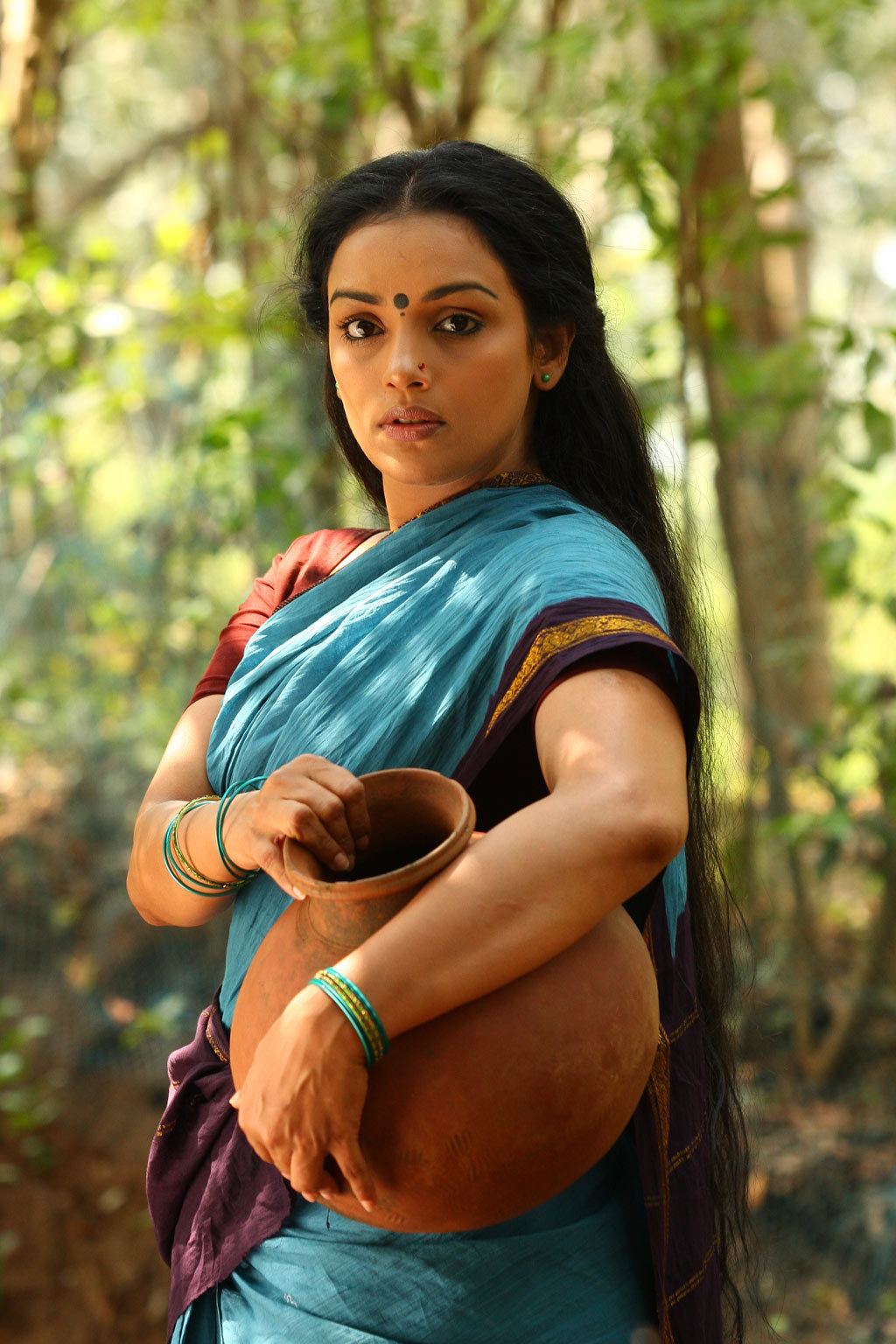 Shweta Menon - Thaaram Tamil Movie Stills | Picture 37624